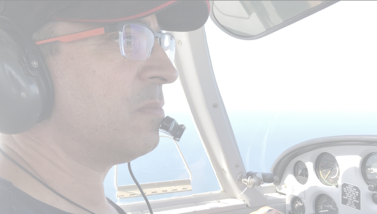 Vol ulm Nimes courbessac Bruno calque